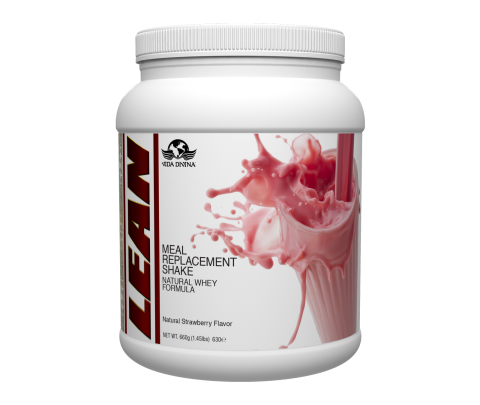 Lean - Strawberry