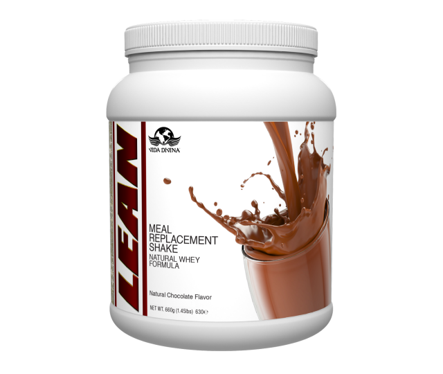 Lean - Chocolate